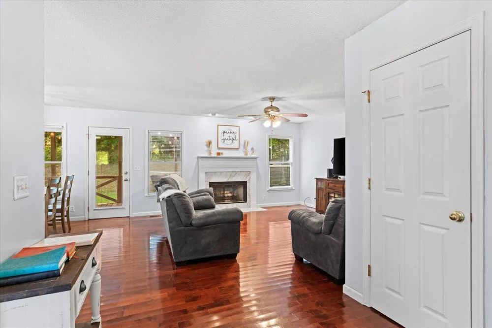 1678 Treadwell Road Chatsworth, GA 30705
