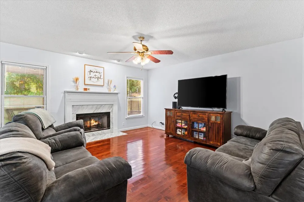 1678 Treadwell Road Chatsworth, GA 30705