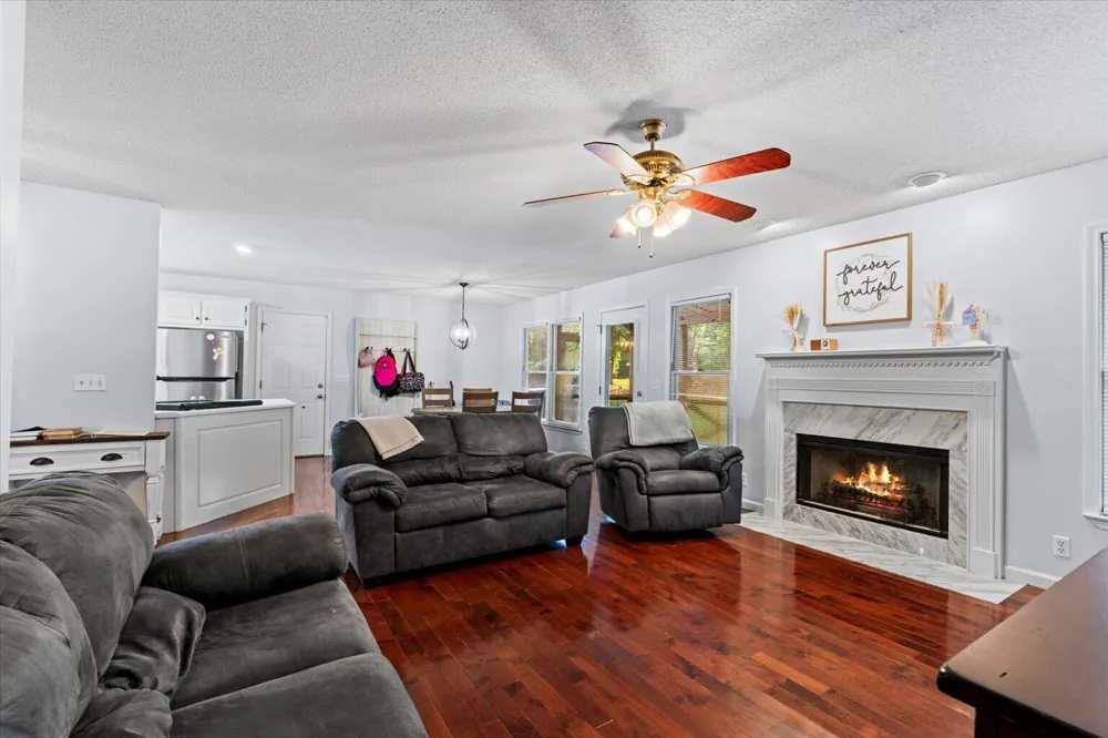1678 Treadwell Road Chatsworth, GA 30705