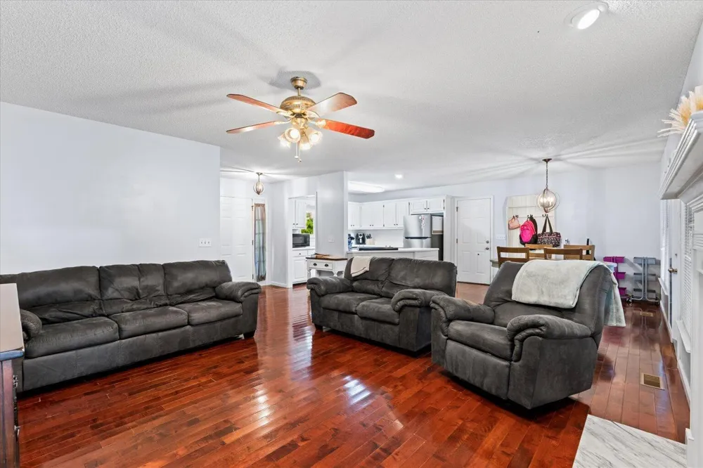 1678 Treadwell Road Chatsworth, GA 30705