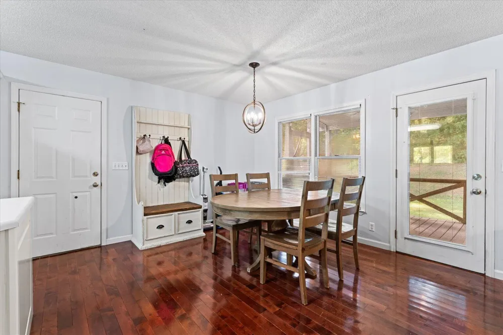 1678 Treadwell Road Chatsworth, GA 30705