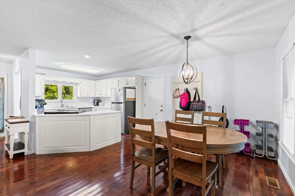 1678 Treadwell Road Chatsworth, GA 30705