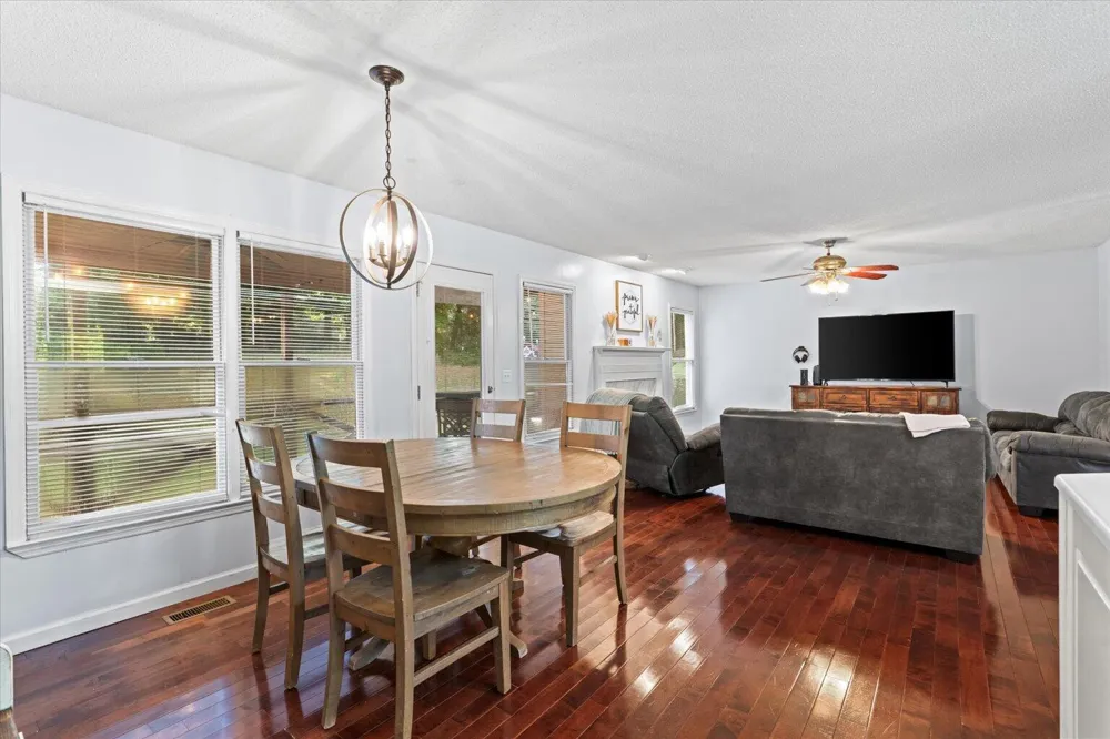 1678 Treadwell Road Chatsworth, GA 30705