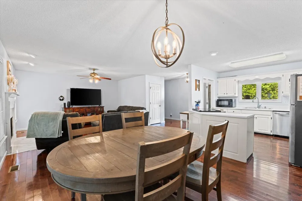 1678 Treadwell Road Chatsworth, GA 30705