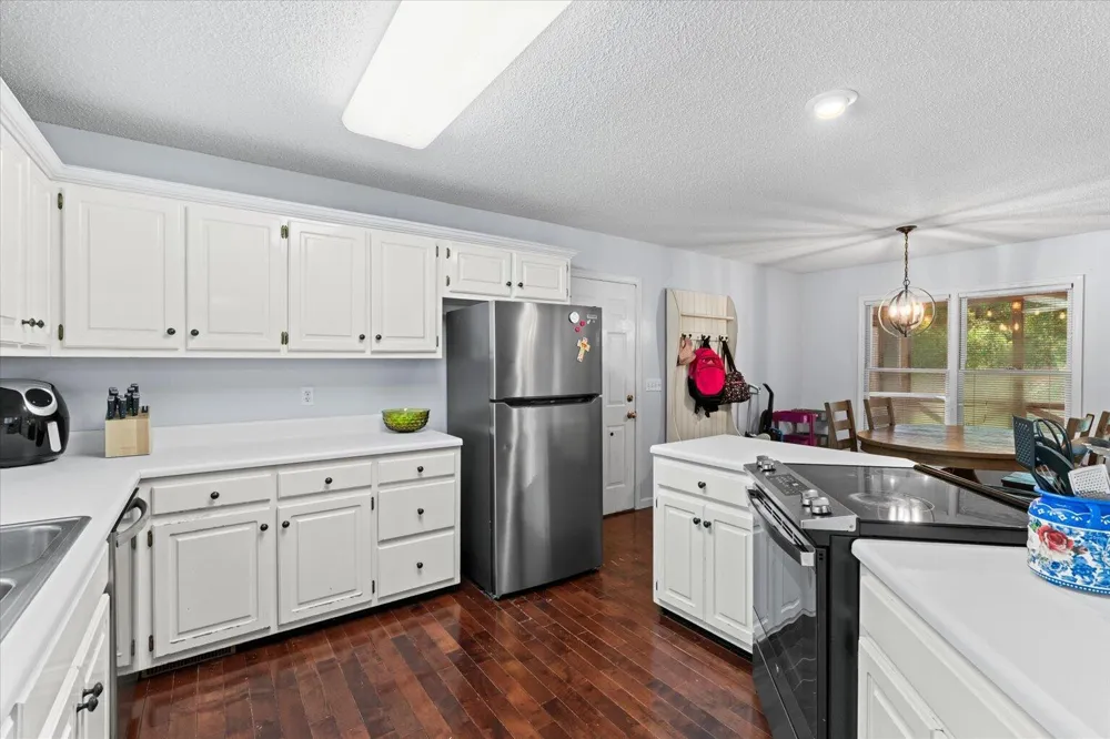 1678 Treadwell Road Chatsworth, GA 30705