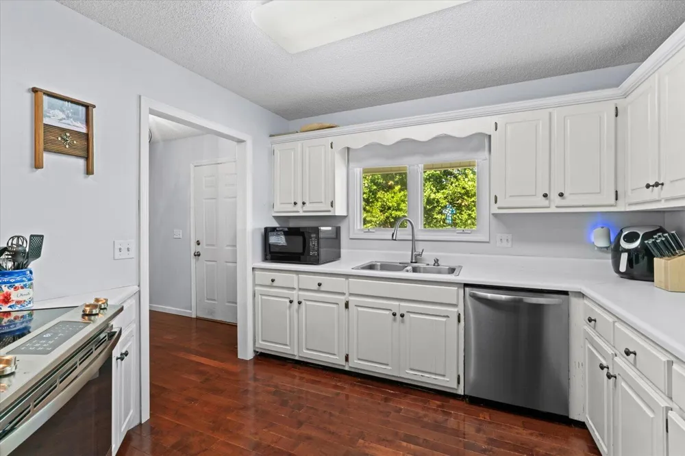 1678 Treadwell Road Chatsworth, GA 30705