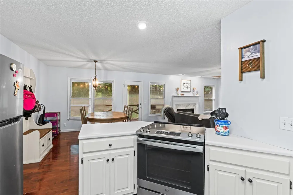 1678 Treadwell Road Chatsworth, GA 30705