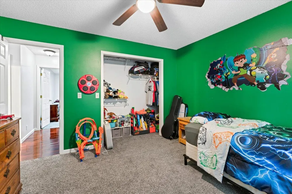 1678 Treadwell Road Chatsworth, GA 30705