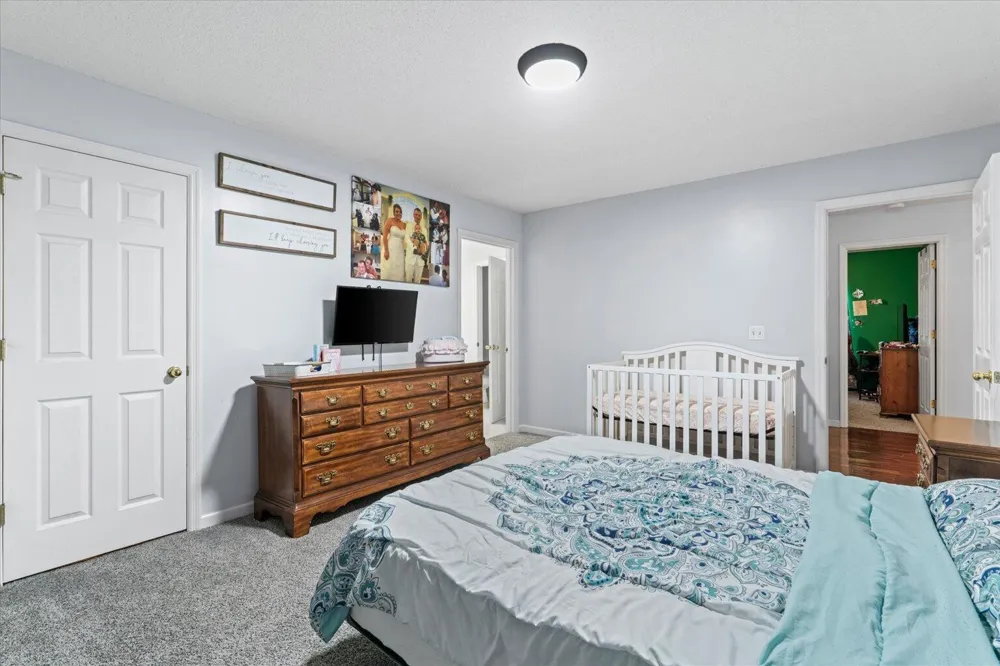 1678 Treadwell Road Chatsworth, GA 30705