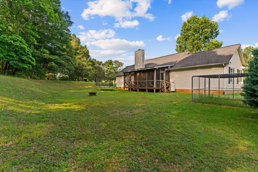 1678 Treadwell Road Chatsworth, GA 30705