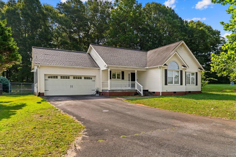 1678 Treadwell Road Chatsworth, GA 30705