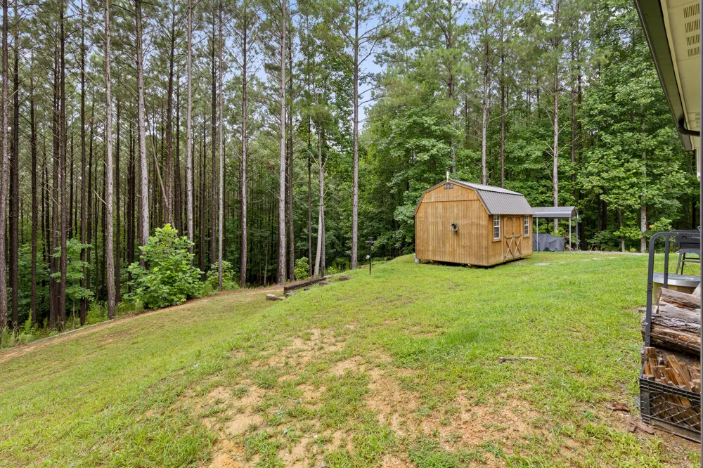 355 Mokay View Drive South Pittsburg, TN 37380