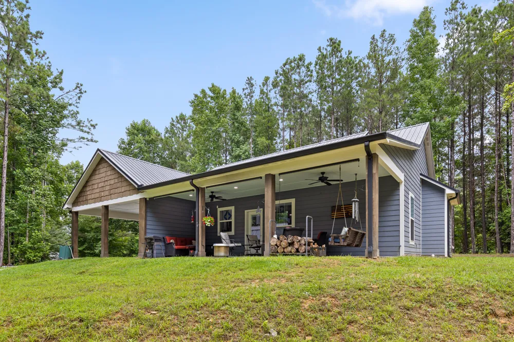 355 Mokay View Drive South Pittsburg, TN 37380