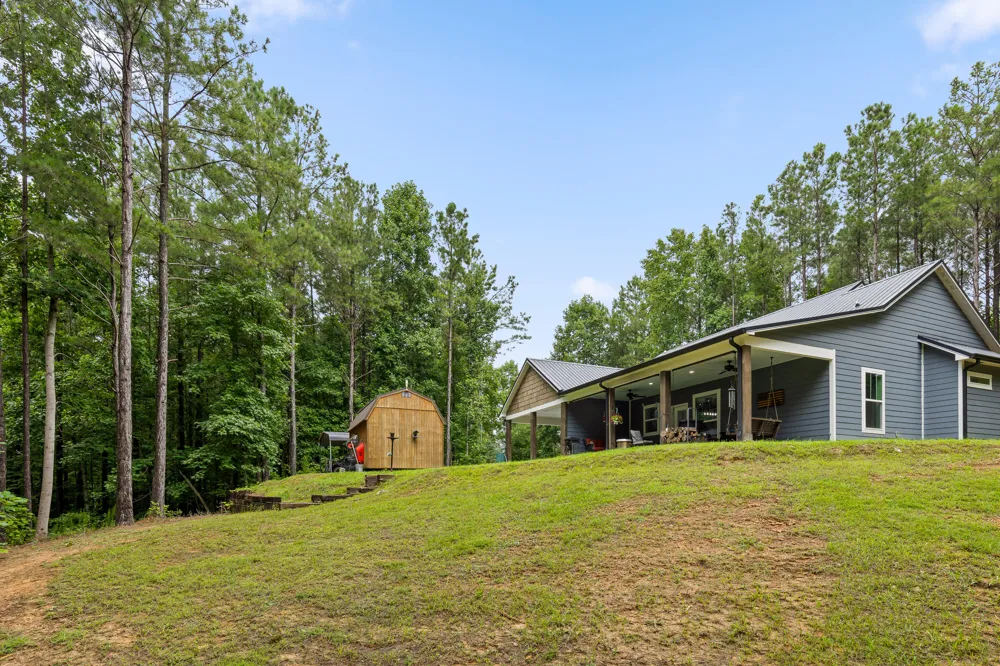 355 Mokay View Drive South Pittsburg, TN 37380