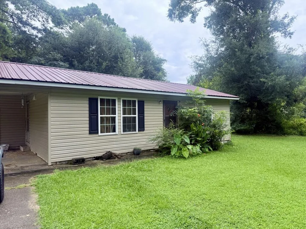191 Steven Street Summerville, GA 30747