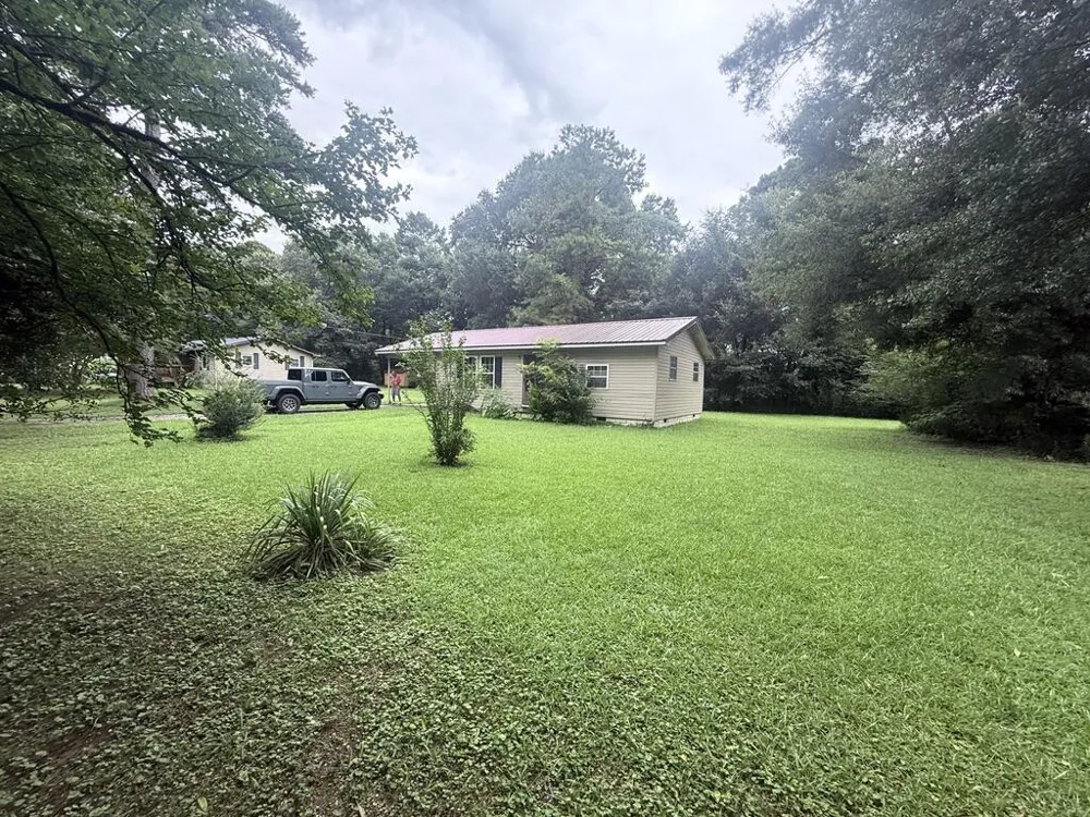 191 Steven Street Summerville, GA 30747