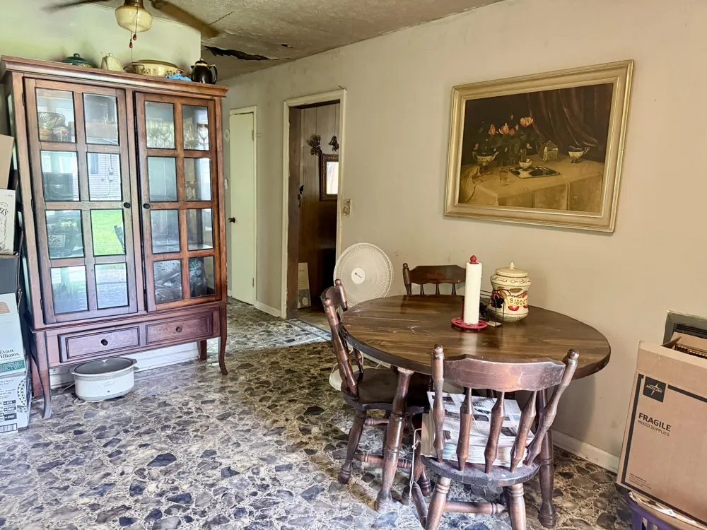 191 Steven Street Summerville, GA 30747
