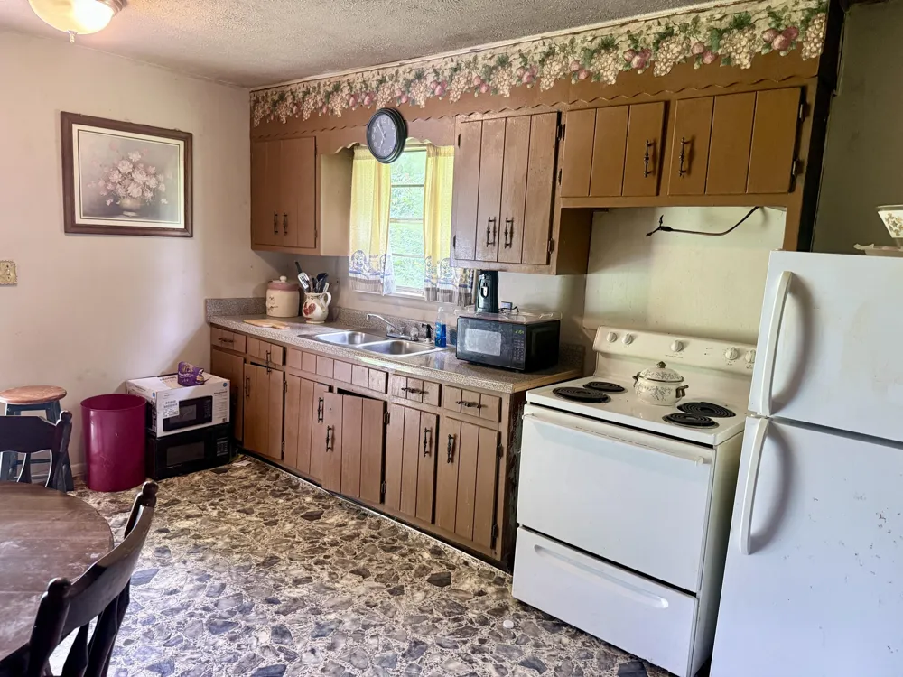 191 Steven Street Summerville, GA 30747