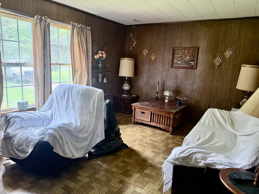 191 Steven Street Summerville, GA 30747