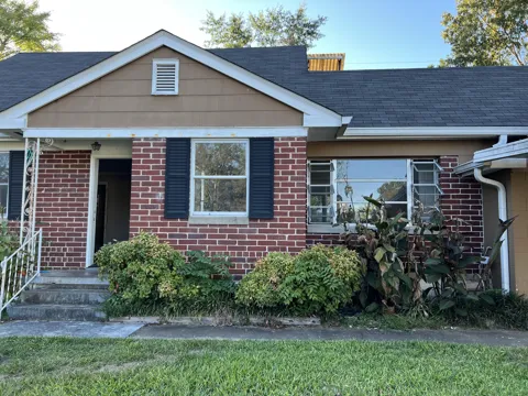 537 Wando Drive