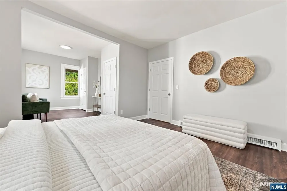 205 Dewitt Avenue Belleville, NJ 07109