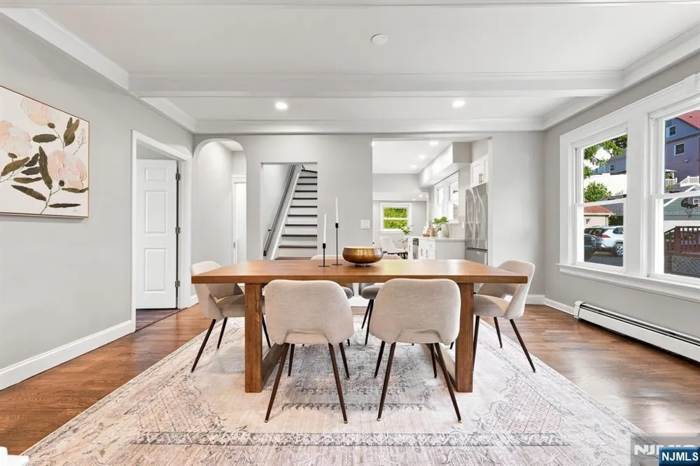 205 Dewitt Avenue Belleville, NJ 07109