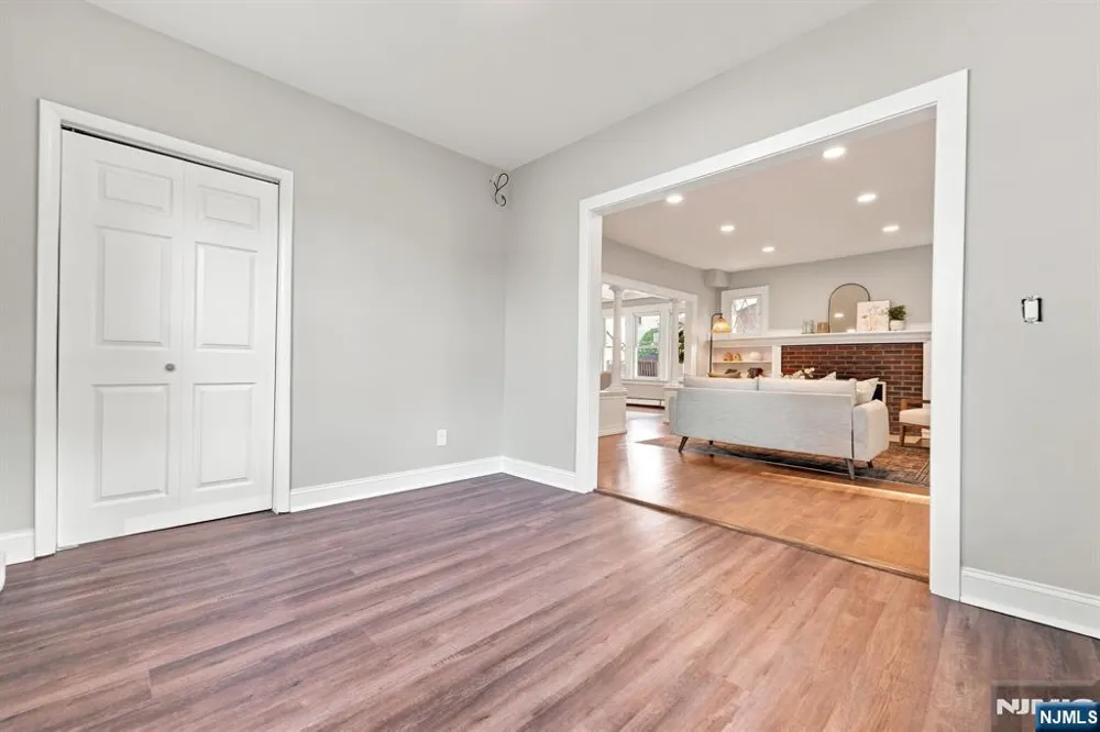 205 Dewitt Avenue Belleville, NJ 07109