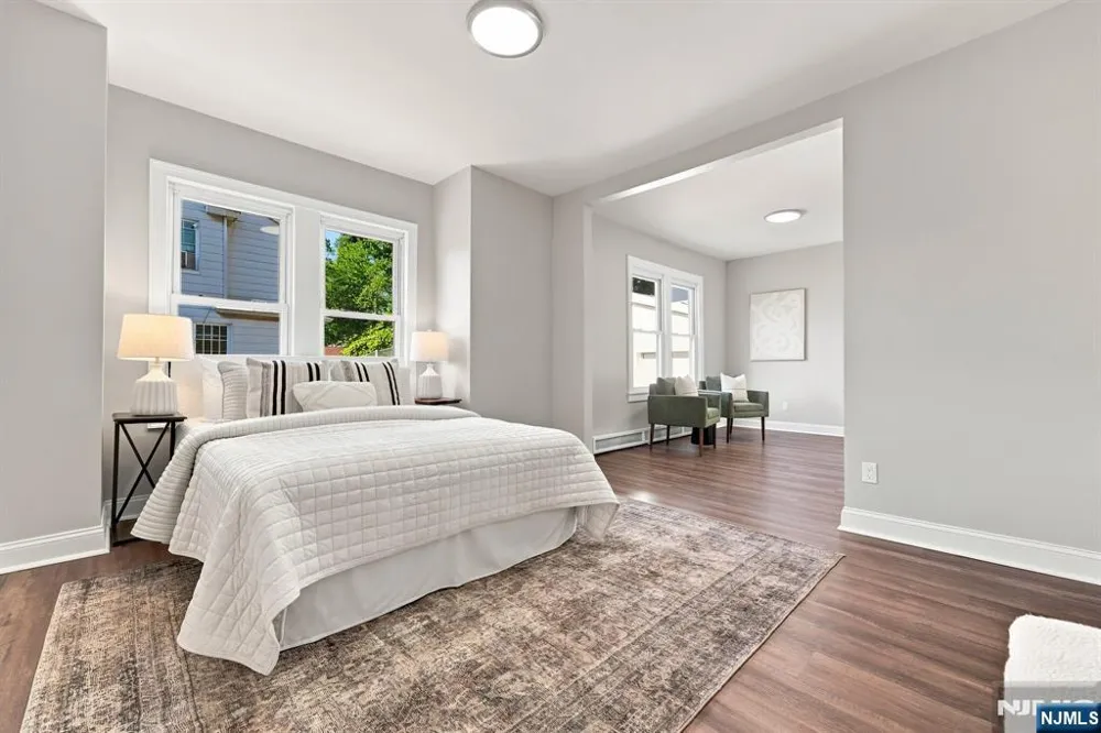 205 Dewitt Avenue Belleville, NJ 07109