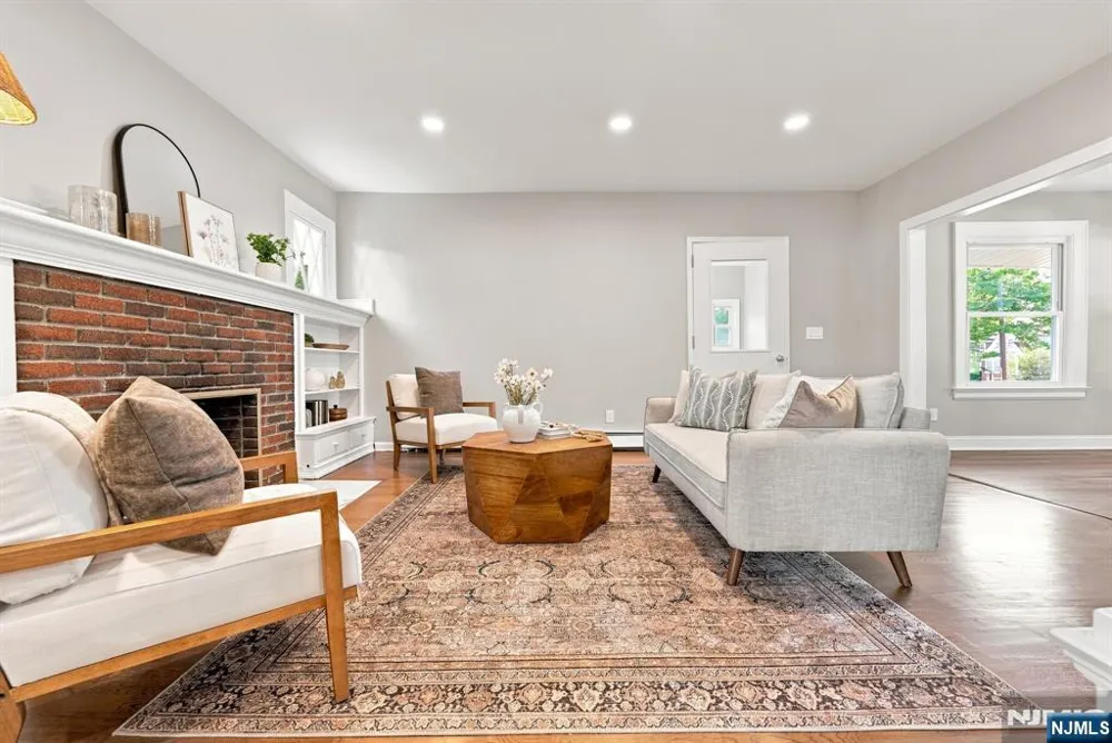 205 Dewitt Avenue Belleville, NJ 07109