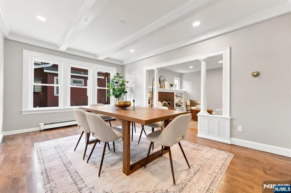 205 Dewitt Avenue Belleville, NJ 07109