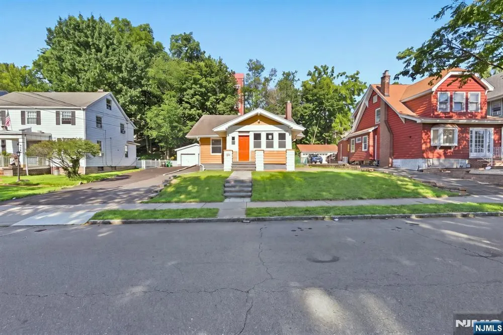 205 Dewitt Avenue Belleville, NJ 07109