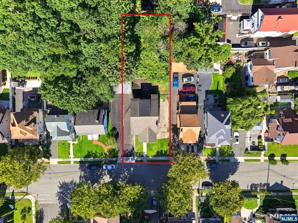 205 Dewitt Avenue Belleville, NJ 07109