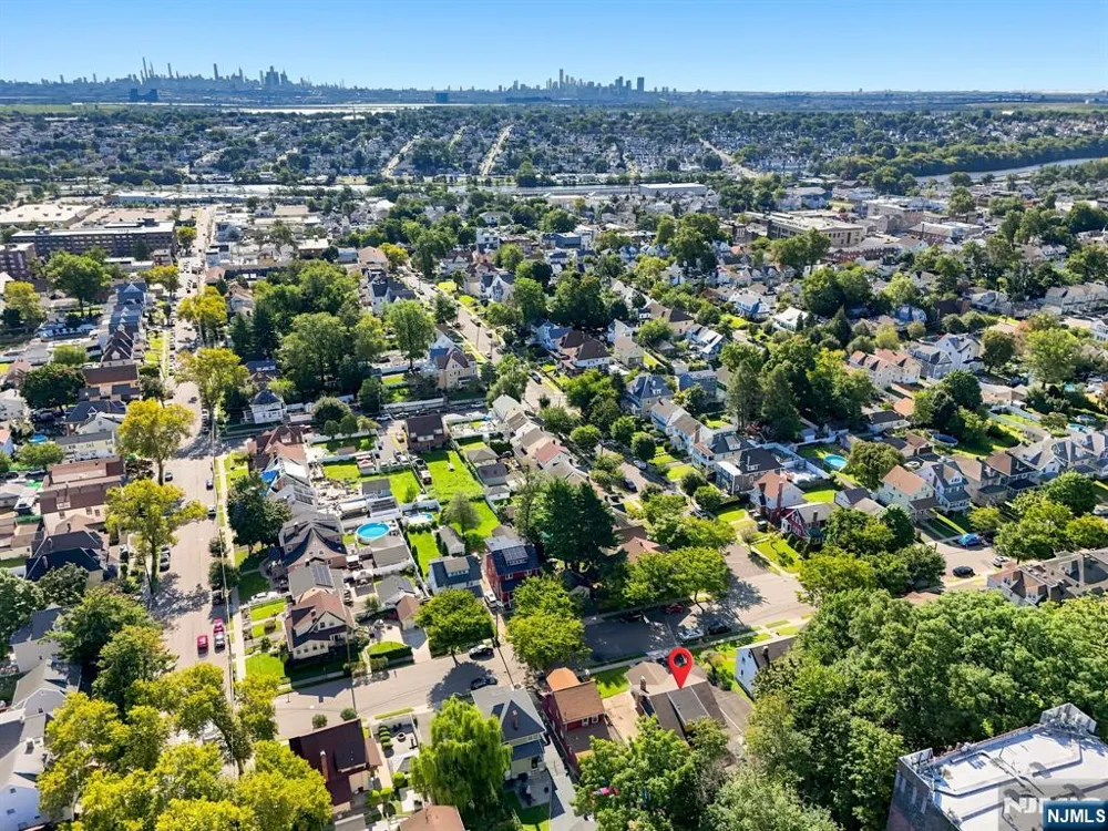 205 Dewitt Avenue Belleville, NJ 07109