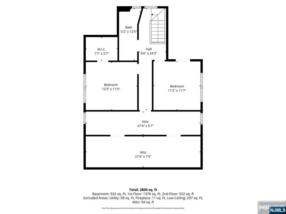 205 Dewitt Avenue Belleville, NJ 07109