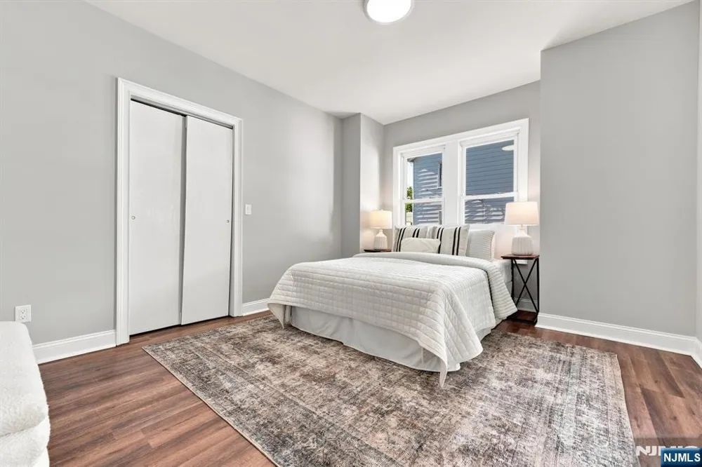 205 Dewitt Avenue Belleville, NJ 07109