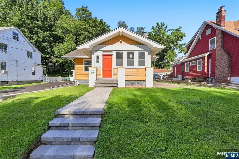 205 Dewitt Avenue Belleville, NJ 07109
