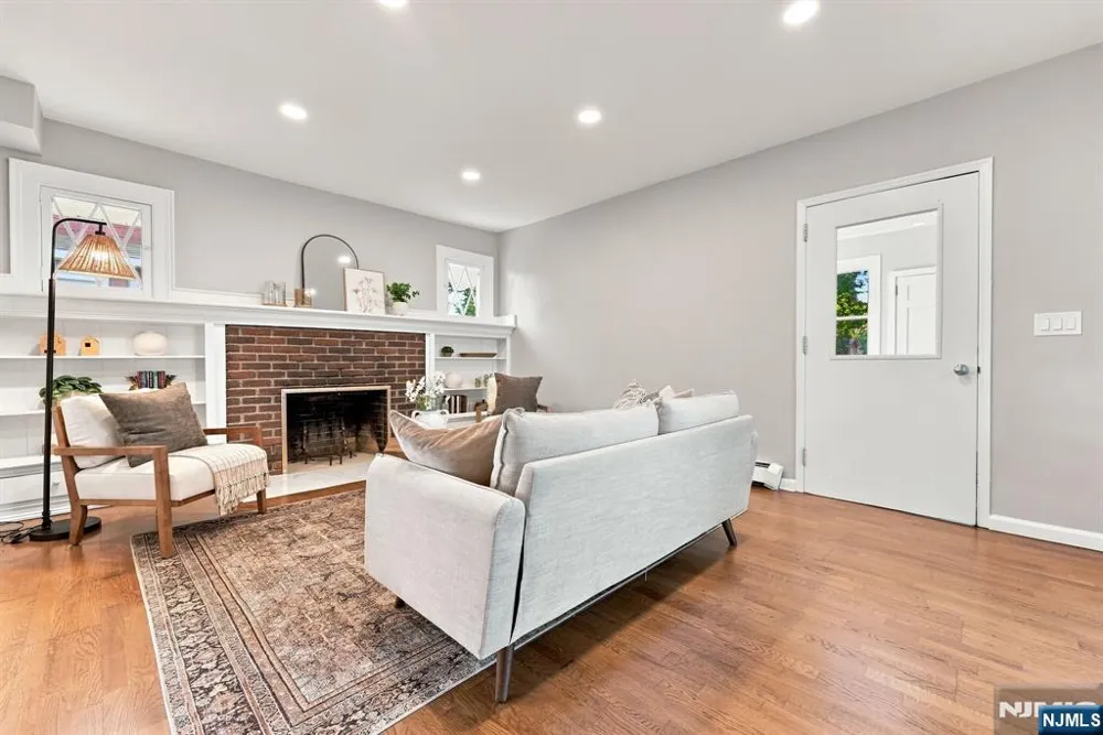 205 Dewitt Avenue Belleville, NJ 07109