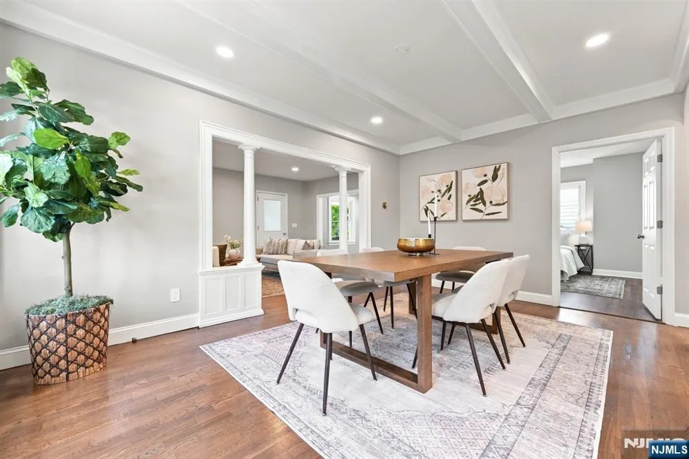 205 Dewitt Avenue Belleville, NJ 07109