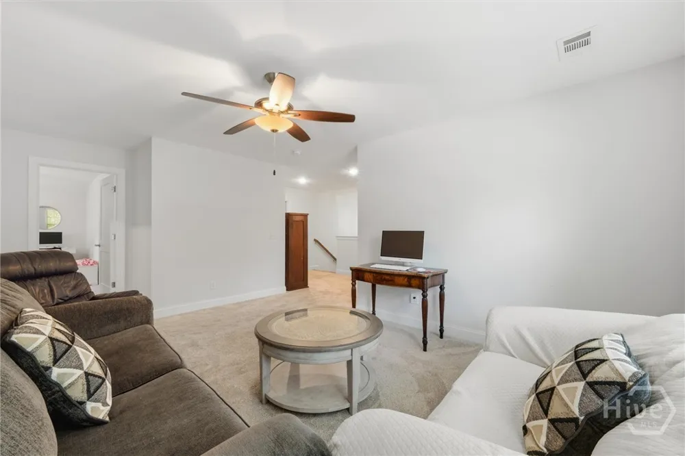 113 Ridgewood Park Drive S Richmond Hill, GA 31324