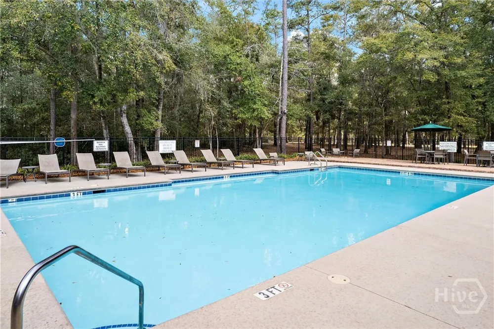 113 Ridgewood Park Drive S Richmond Hill, GA 31324