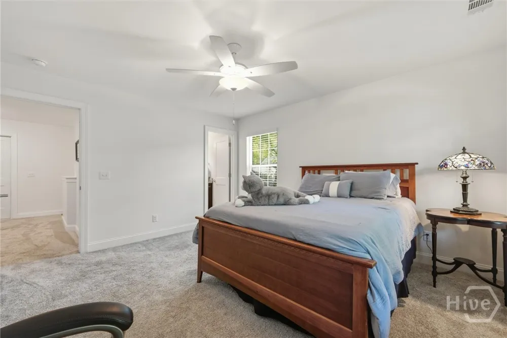 113 Ridgewood Park Drive S Richmond Hill, GA 31324