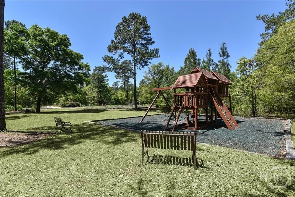 113 Ridgewood Park Drive S Richmond Hill, GA 31324