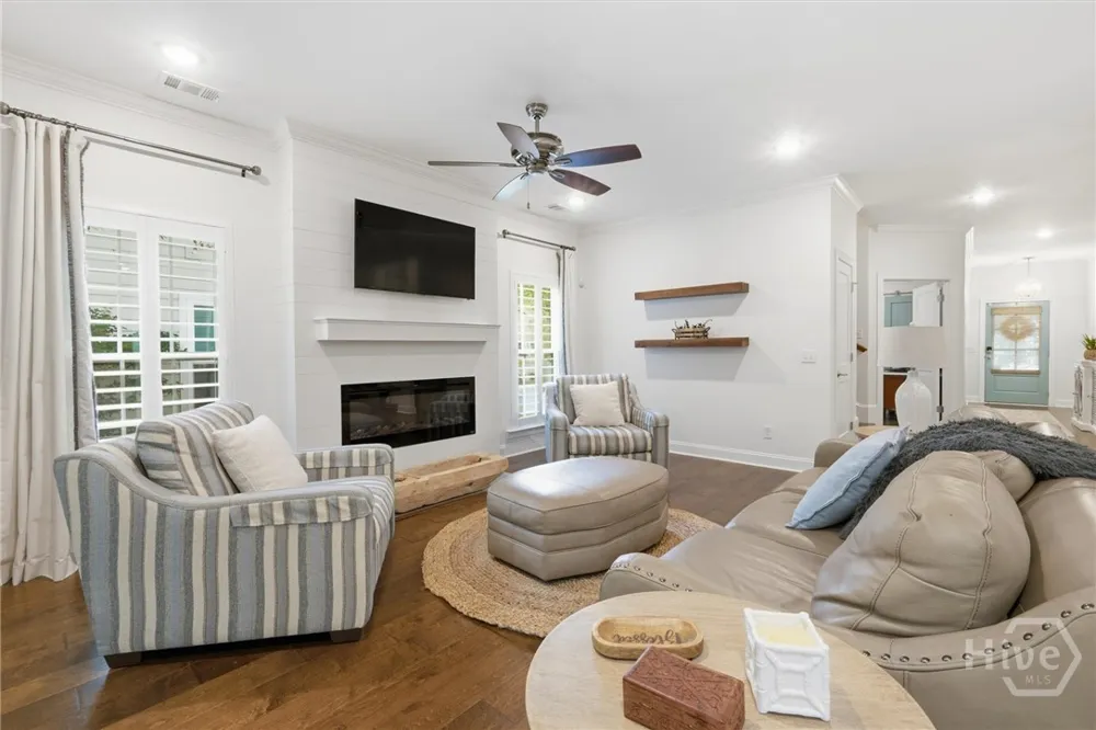 113 Ridgewood Park Drive S Richmond Hill, GA 31324