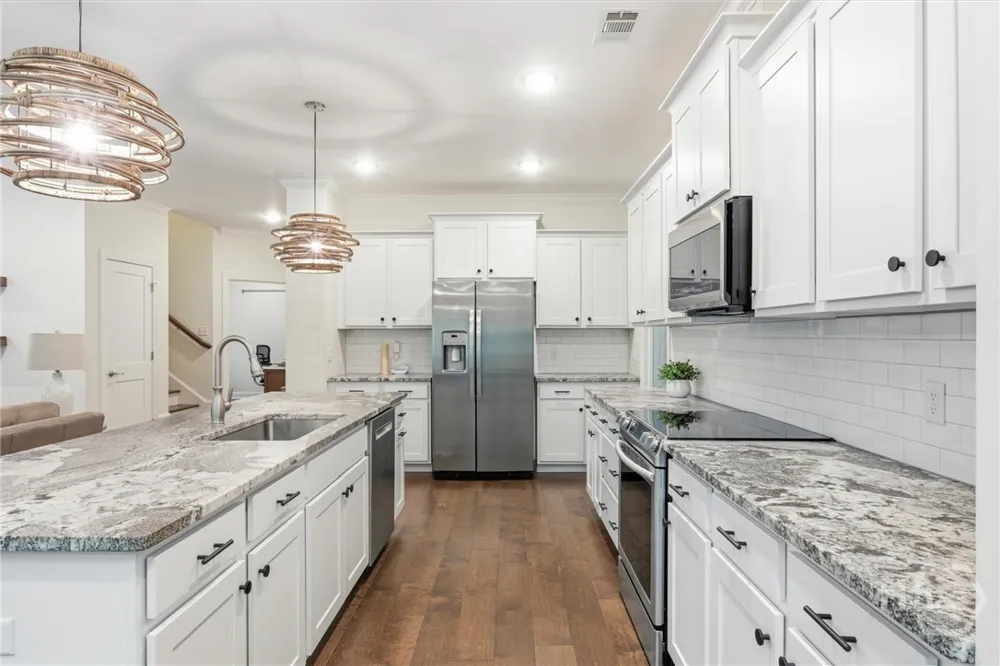 113 Ridgewood Park Drive S Richmond Hill, GA 31324