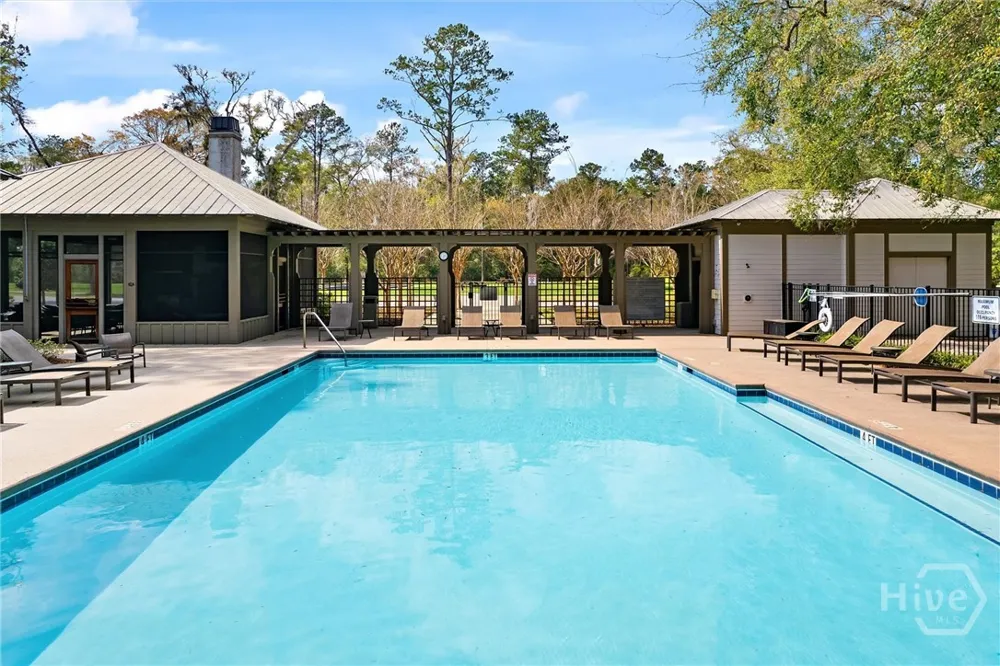 113 Ridgewood Park Drive S Richmond Hill, GA 31324