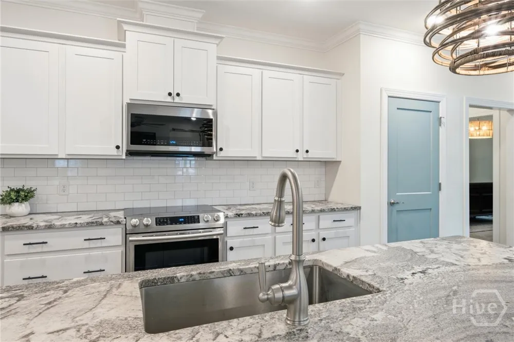 113 Ridgewood Park Drive S Richmond Hill, GA 31324
