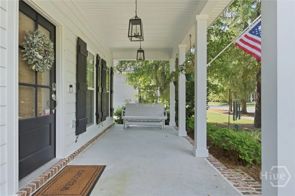 113 Ridgewood Park Drive S Richmond Hill, GA 31324