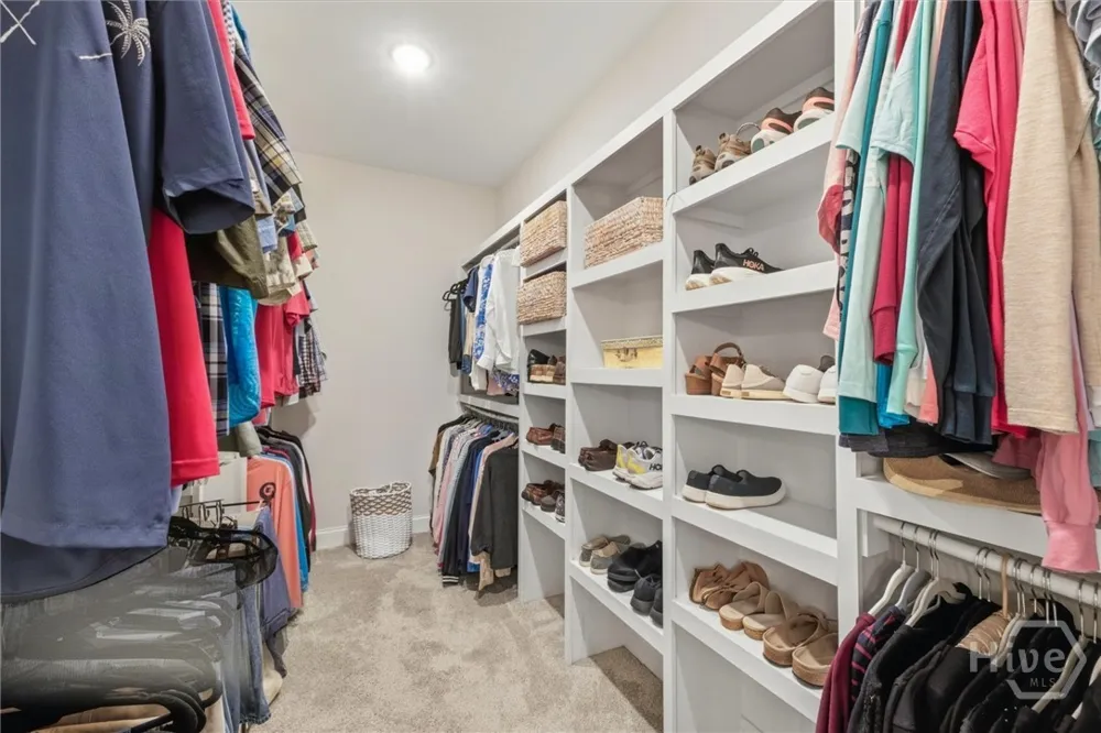 113 Ridgewood Park Drive S Richmond Hill, GA 31324