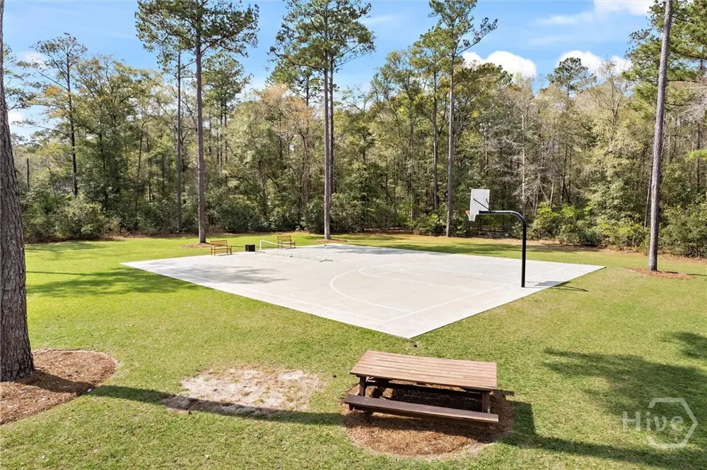 113 Ridgewood Park Drive S Richmond Hill, GA 31324