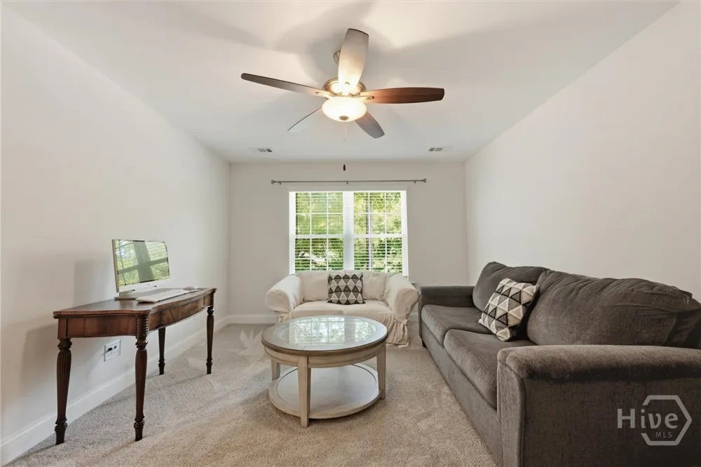 113 Ridgewood Park Drive S Richmond Hill, GA 31324